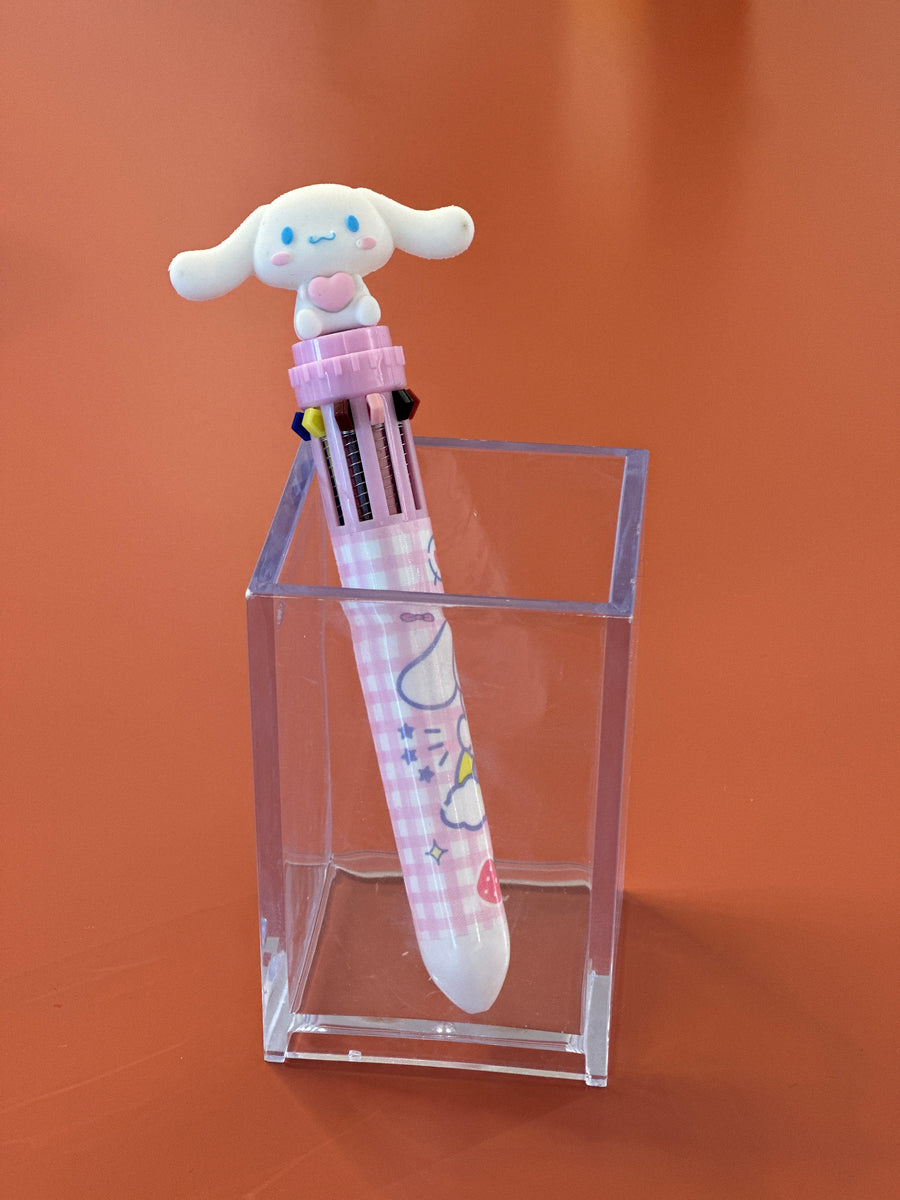 Stylo Kawaii (Plusieurs choix)