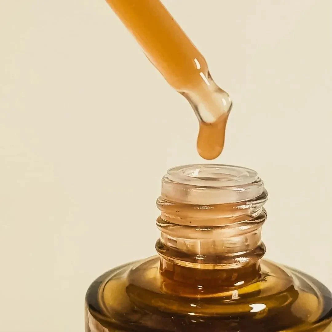 Sérum au thé vert Sébum Control