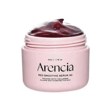 Gel-sérum régénérant Red 30