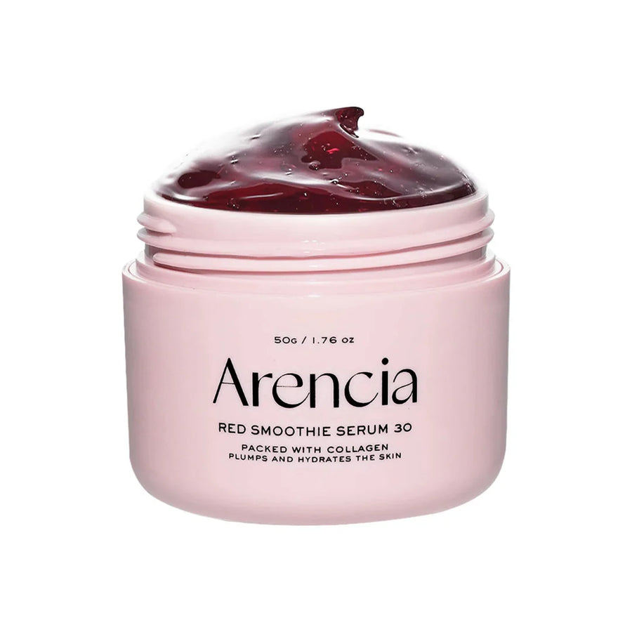 Gel-sérum régénérant Red 30