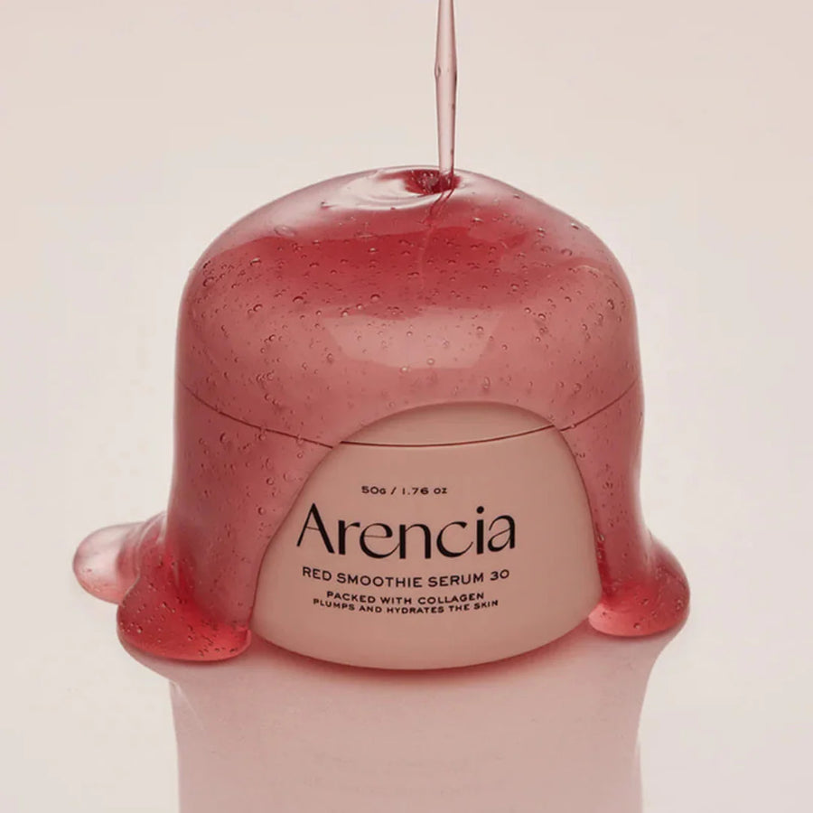 Gel-sérum régénérant Red 30