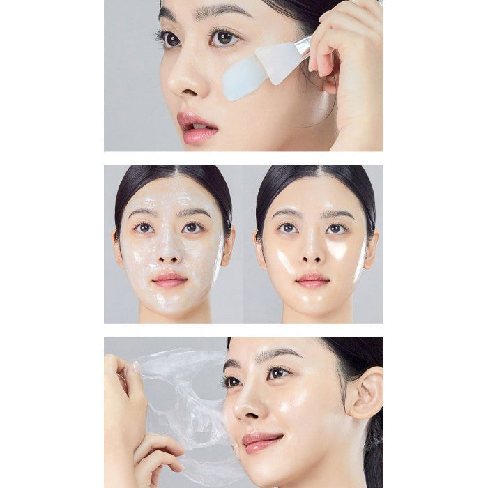 Masque Peel off à l'acide hyaluronique (70ml)