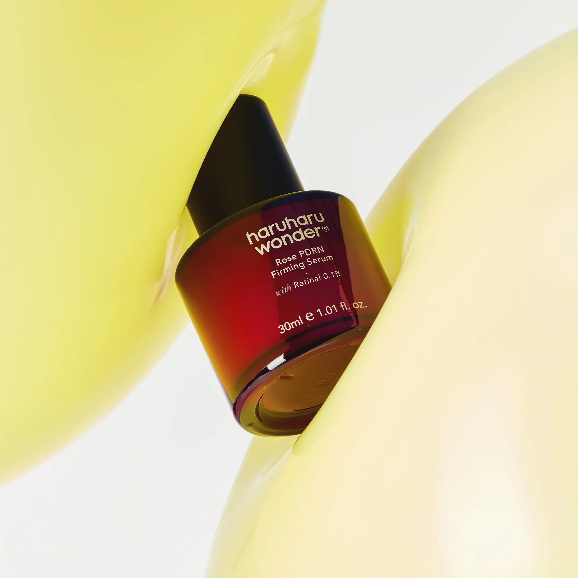 Sérum raffermissant au PDRN de rose