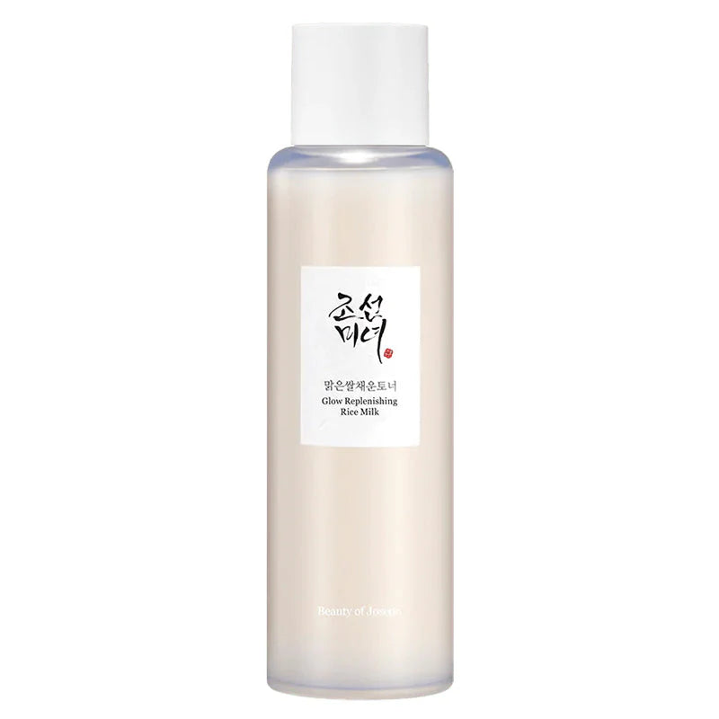 Toner hydratant a l'eau de riz (150ml)