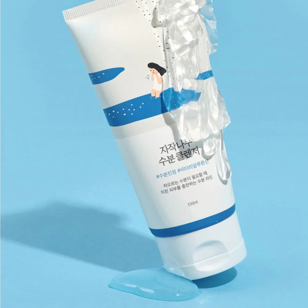 Nettoyant hydratant Birch Juice