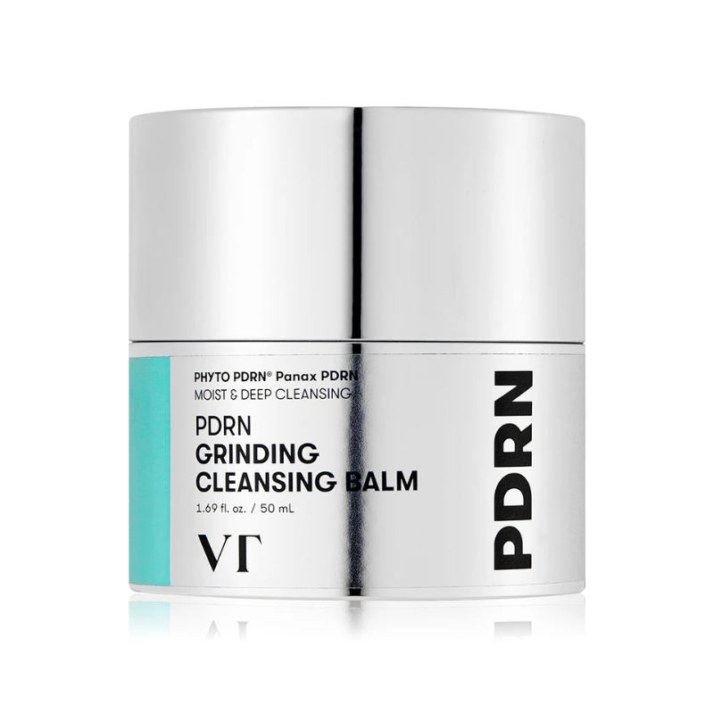 Baume Démaquillant PDRN