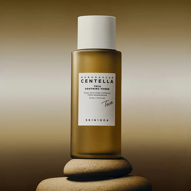 Toner Hydratant à la Centella