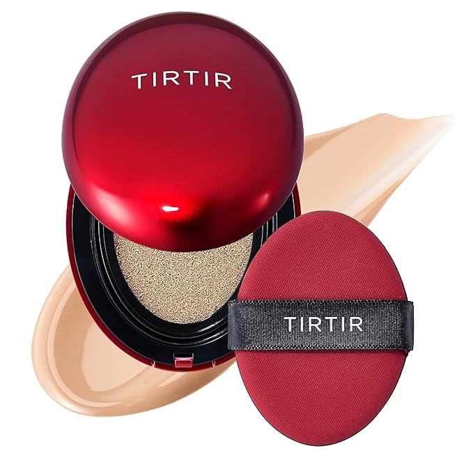 Fond de Teint Mask Fit Red Cushion