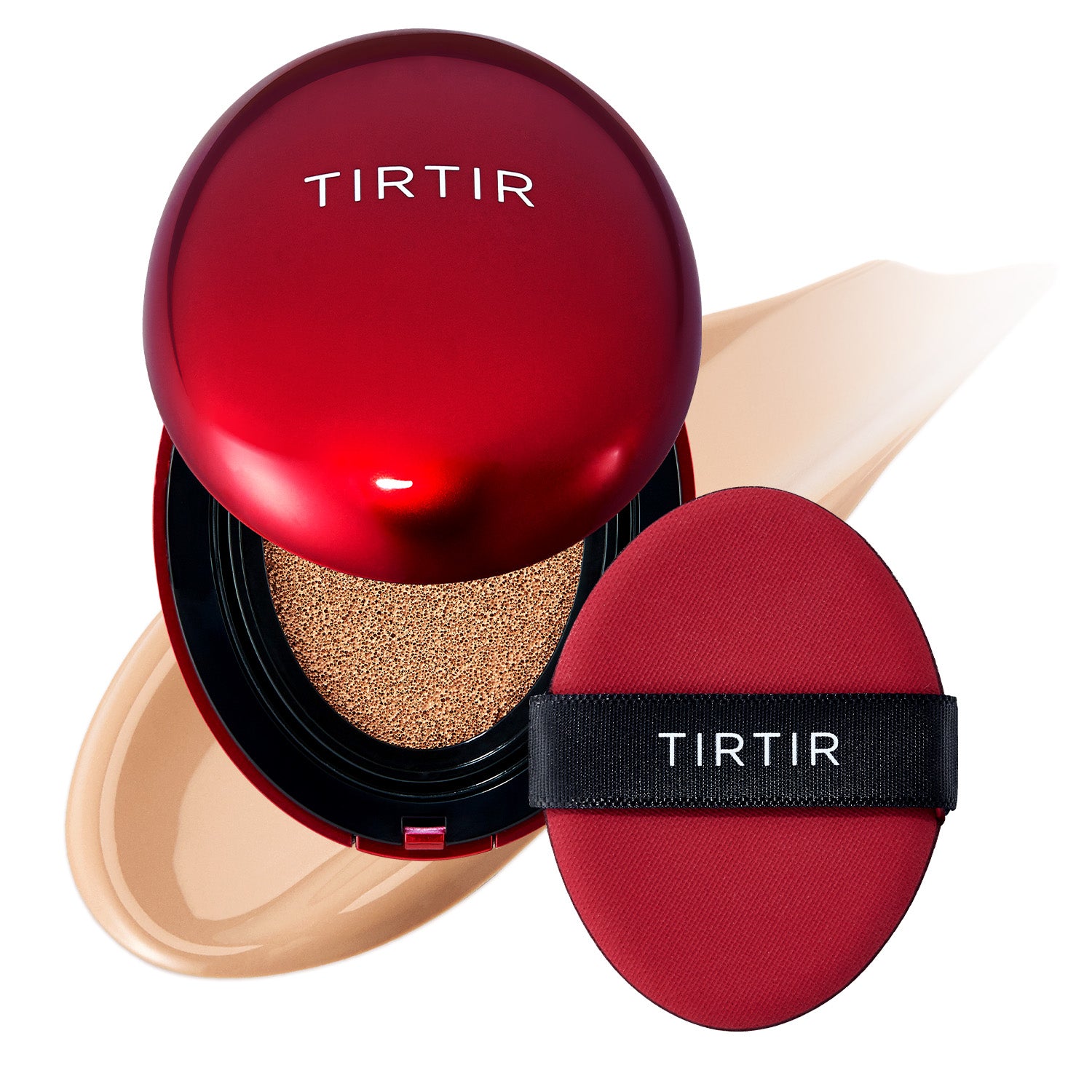 Fond de Teint Mask Fit Red Cushion