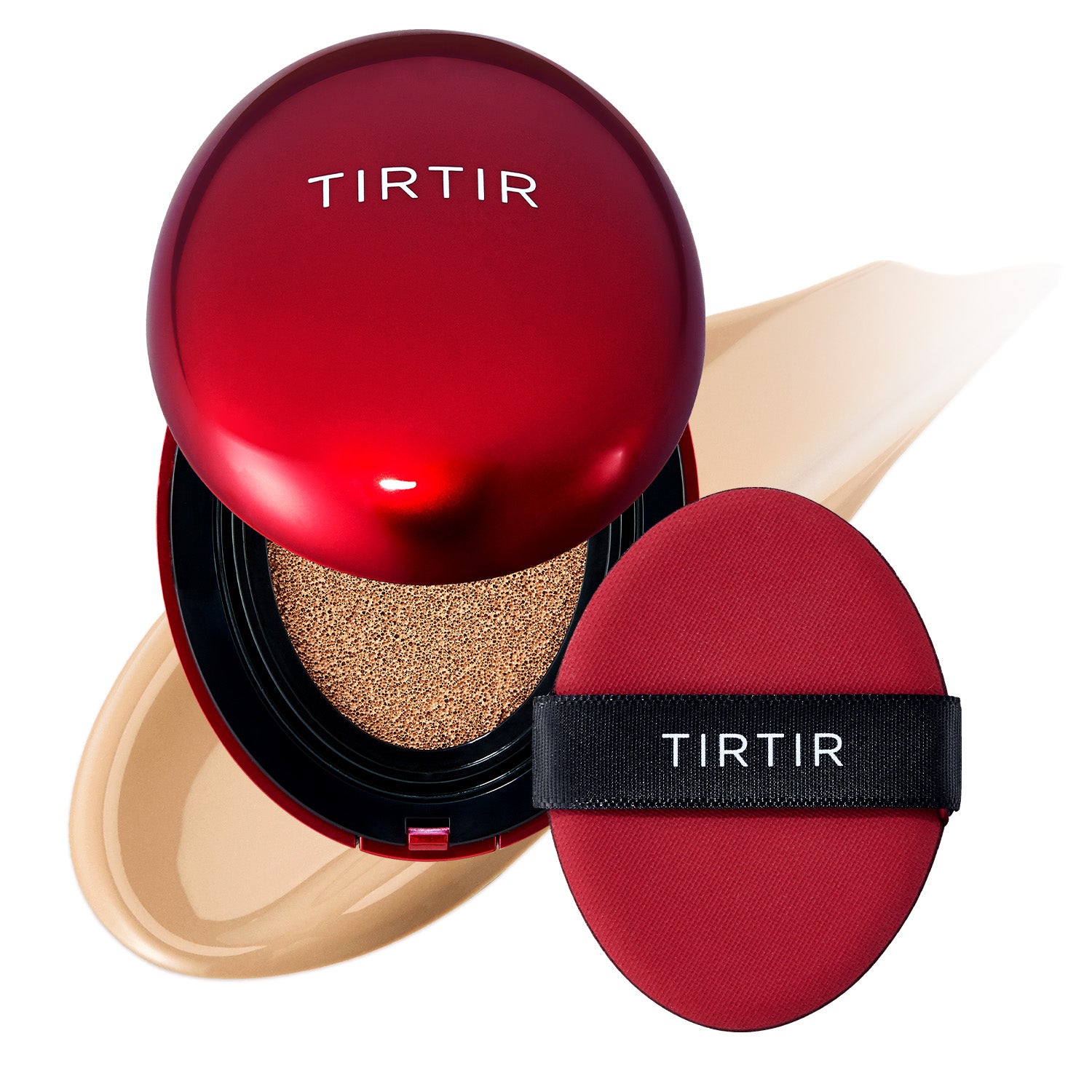Fond de Teint Mask Fit Red Cushion