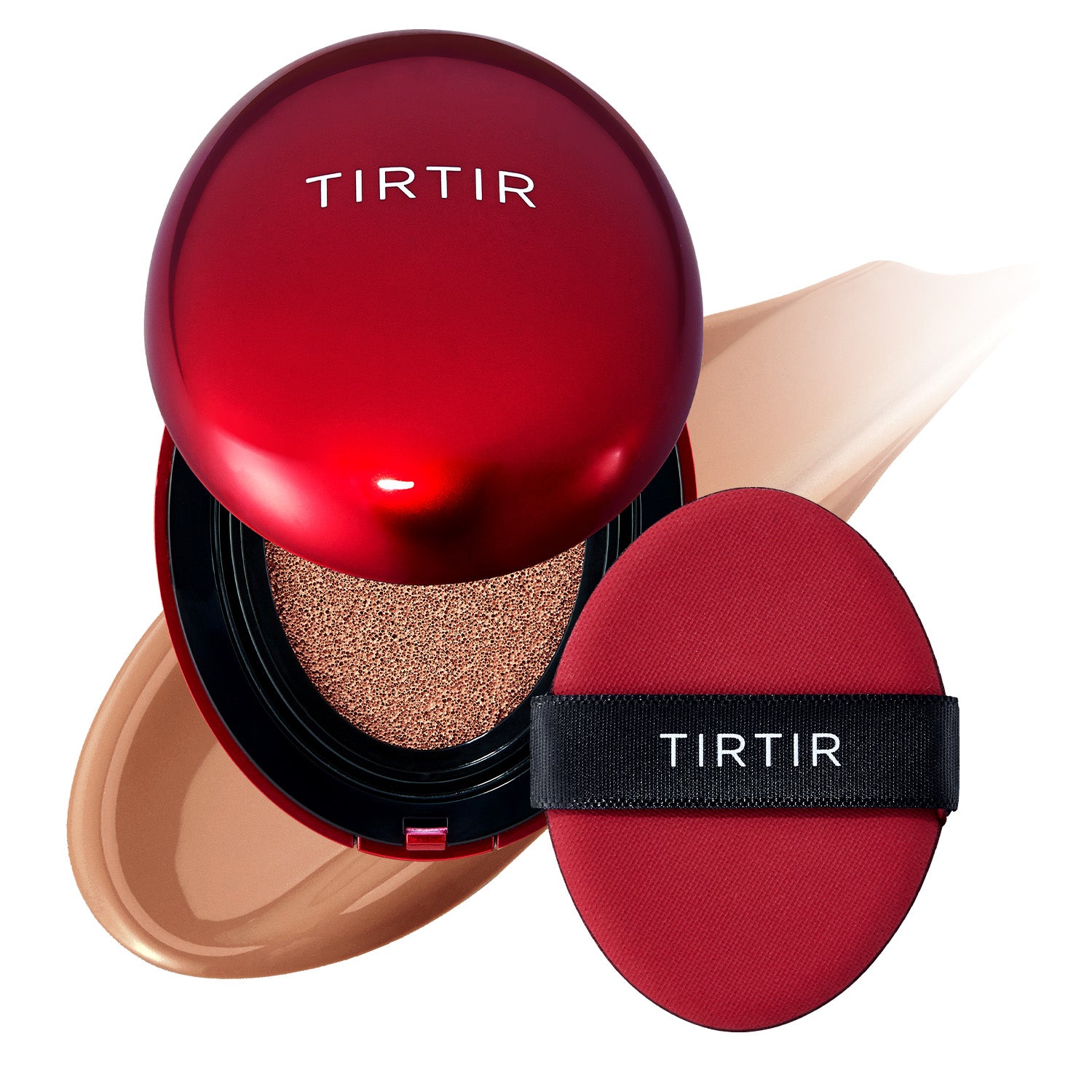 Fond de Teint Mask Fit Red Cushion