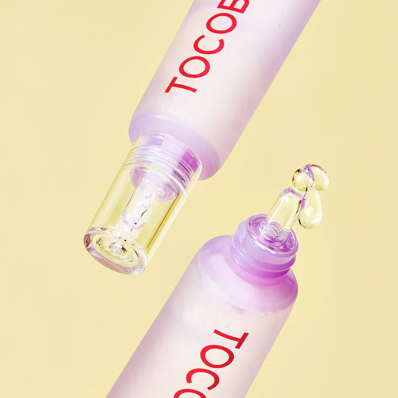 Gel contour des yeux au collagène