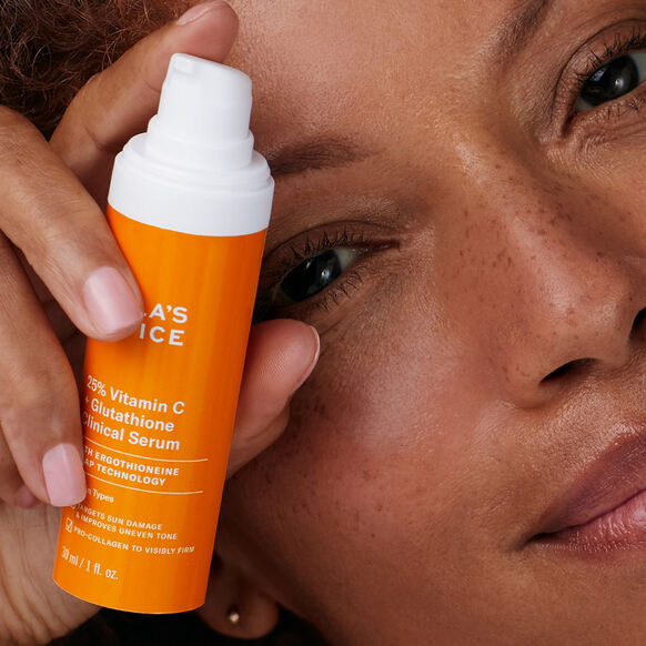 Sérum Expert 25 % Vitamine C + Glutathion (30ml)