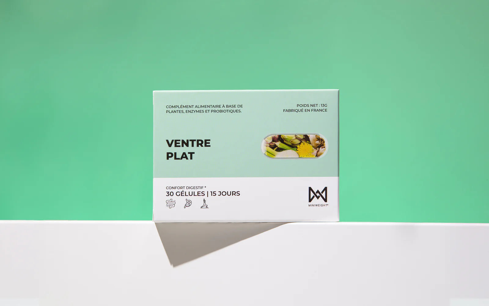 Programme Silhouette Intérieur & Bien-Être