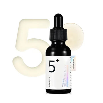 Sérum No.5 Concentré de vitamines (30ml)