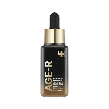 Sérum Age-R Concentré Éclat à la Vitamine C (20ml)