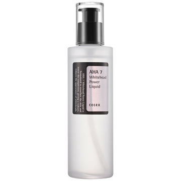 Lotion exfoliante AHA 7