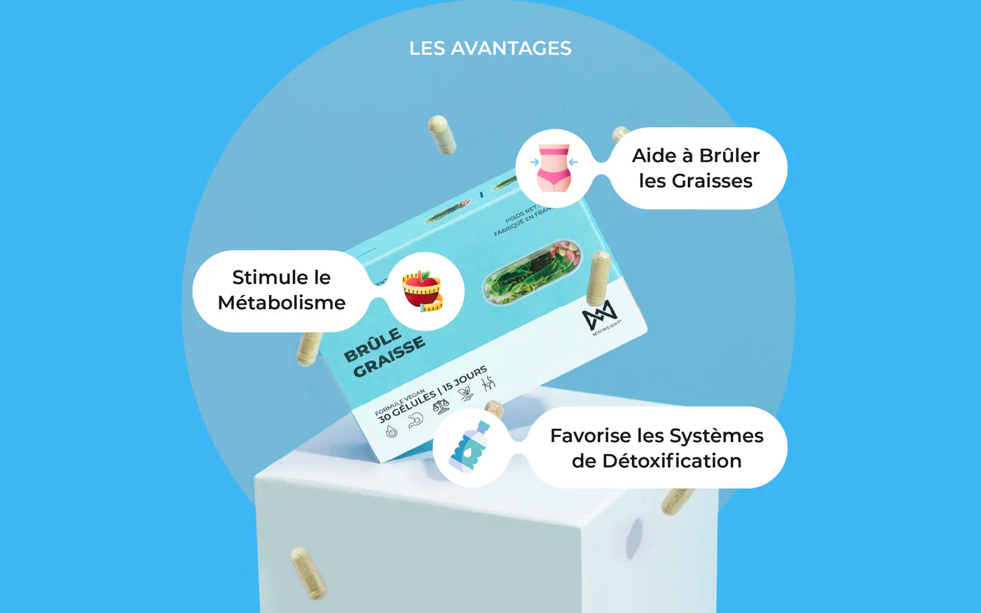 Programme Silhouette Intérieur & Bien-Être