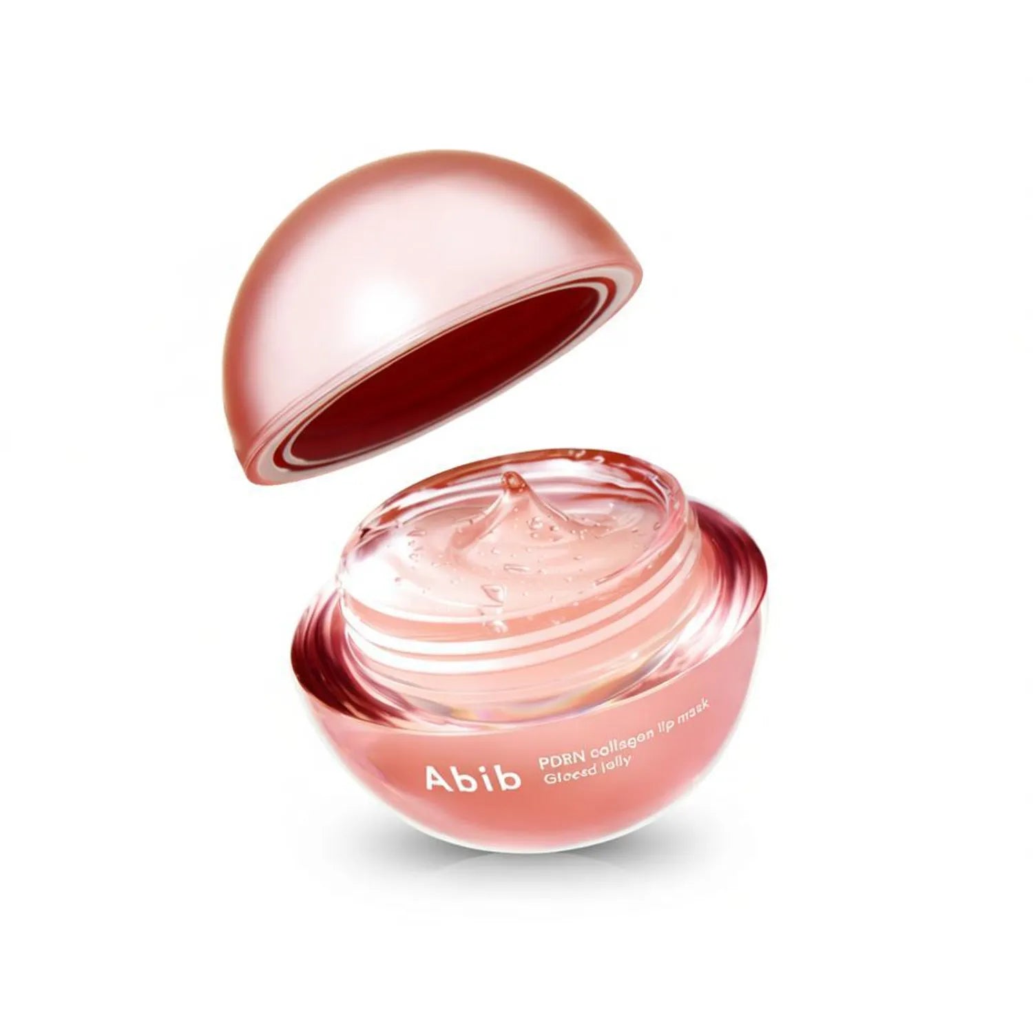 Jelly Masque lèvres PDRN collagène