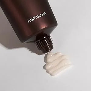 Crème raffermissante au Ginseng No.4