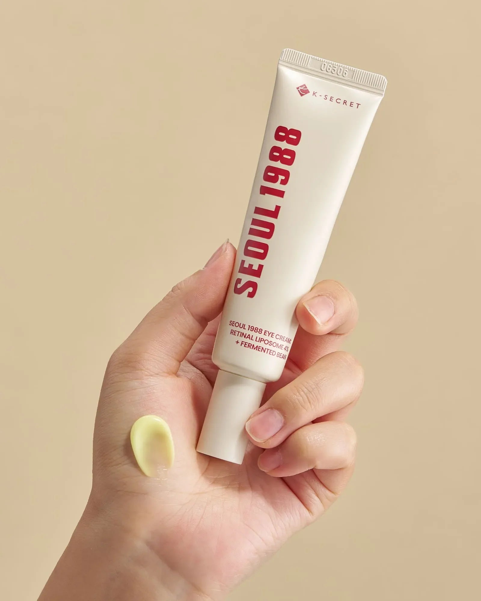 Contour des Yeux au Rétinal