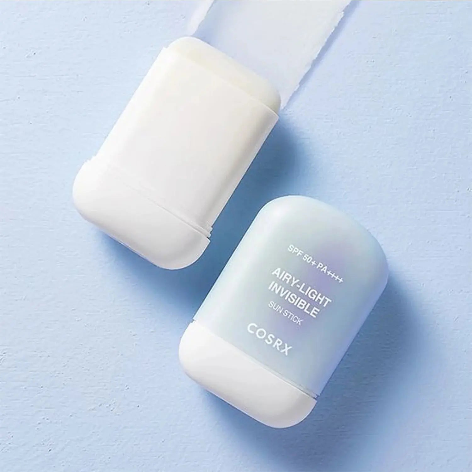 Stick solaire invisible SPF 50 ++++