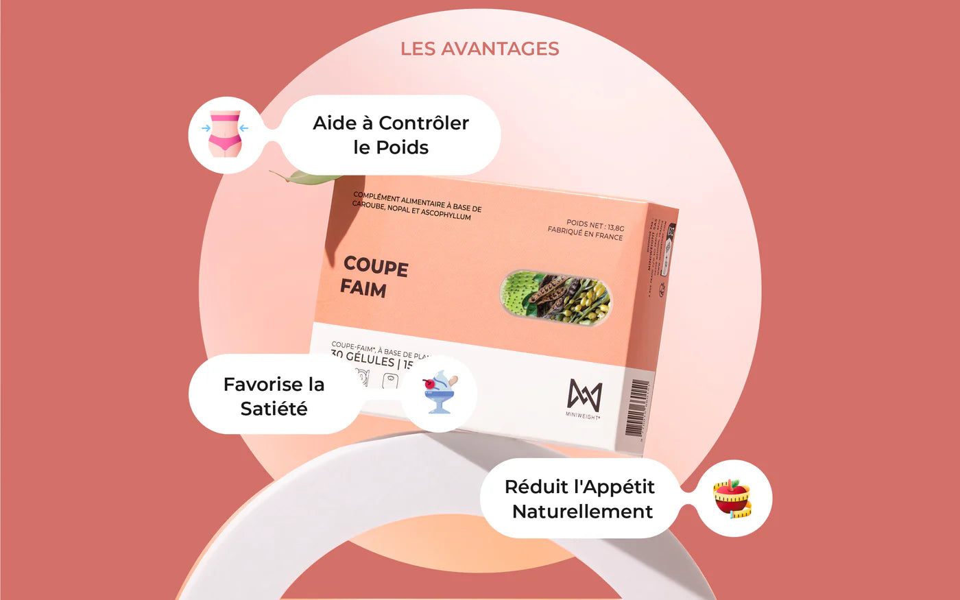 Programme Silhouette Intérieur & Bien-Être