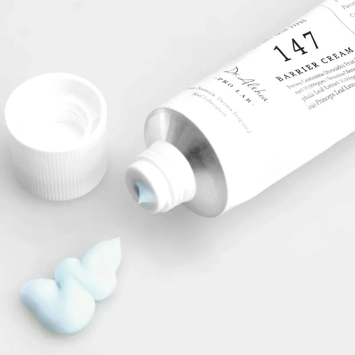 Crème visage apaisante 147 Barrier