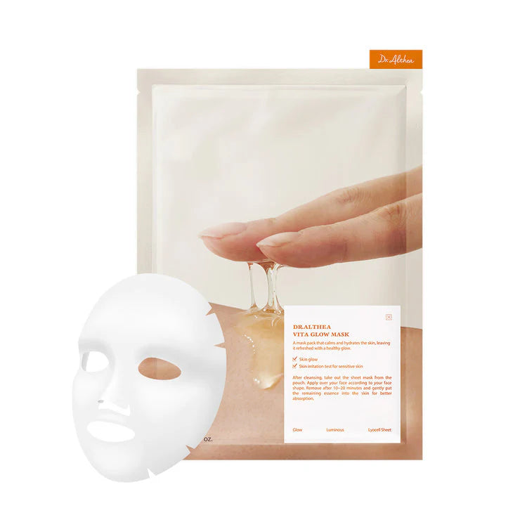 Masque Vita Glow