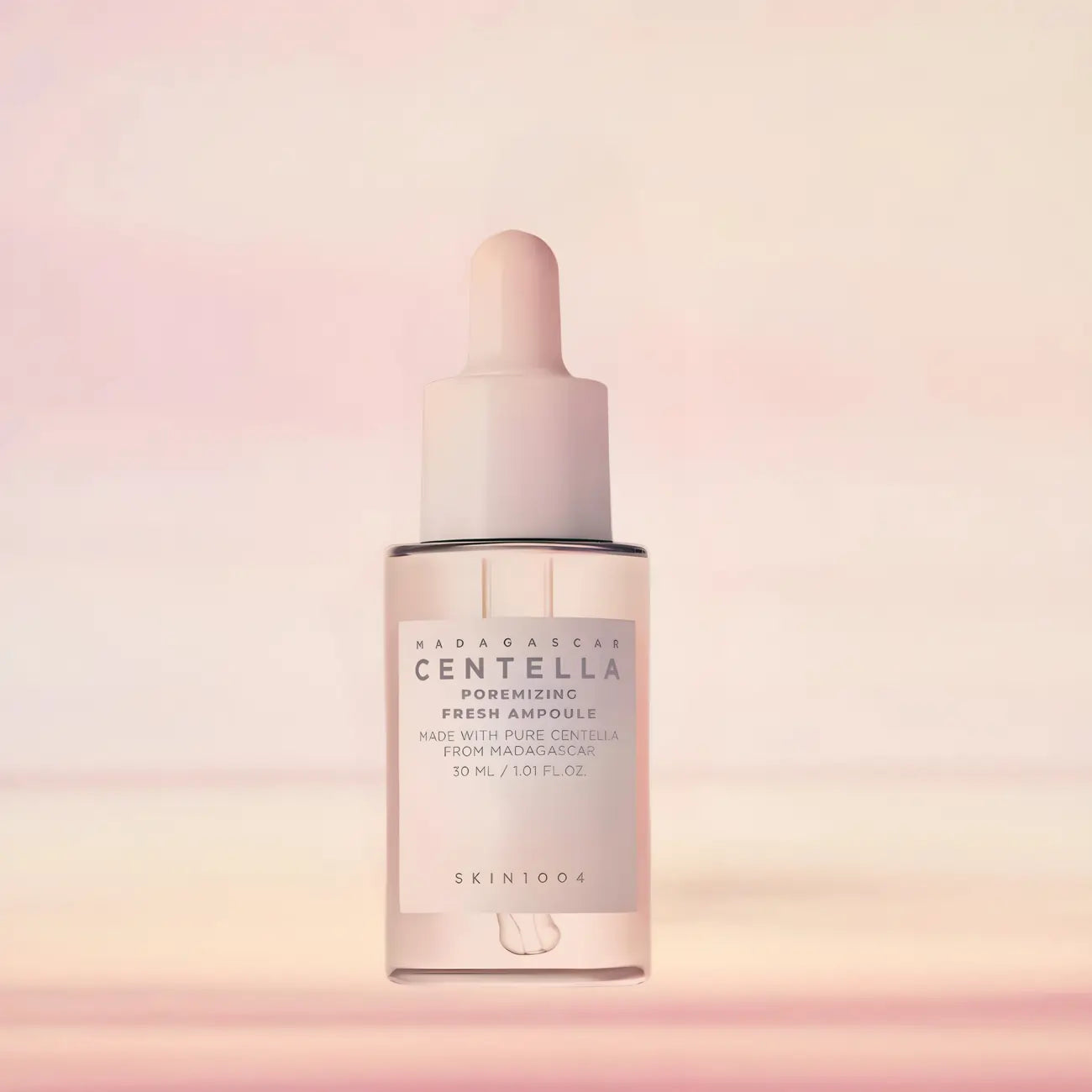 Sérum Minimiseur de Pores à Centella