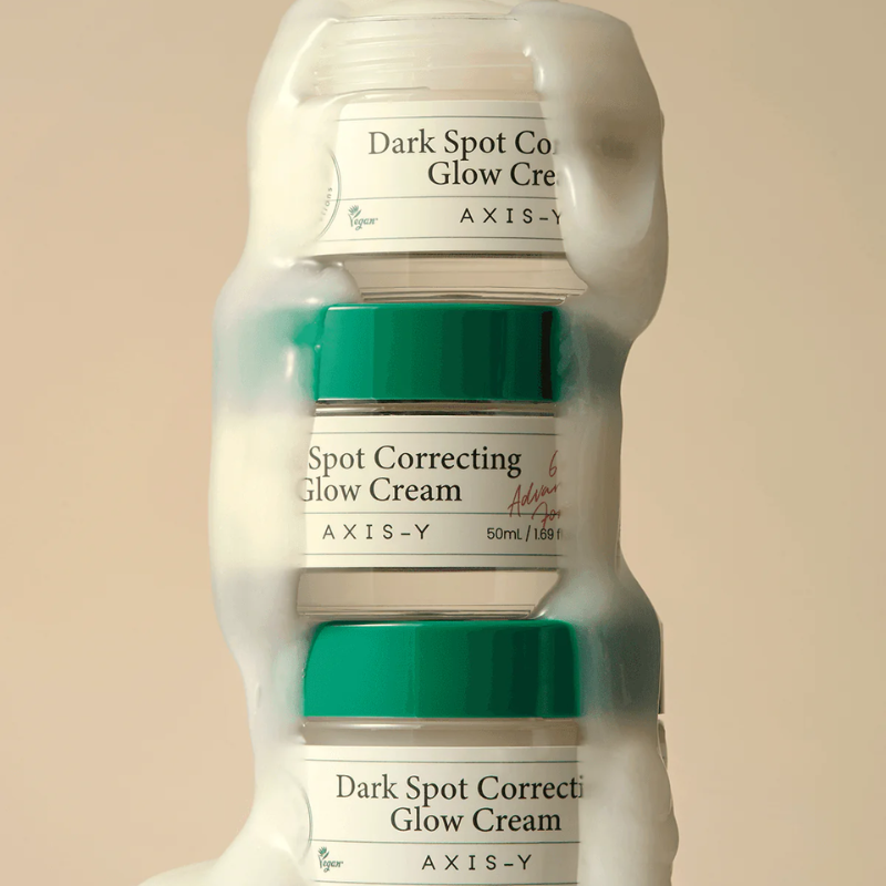 Crème anti-taches Dark Spot Correcting Glow