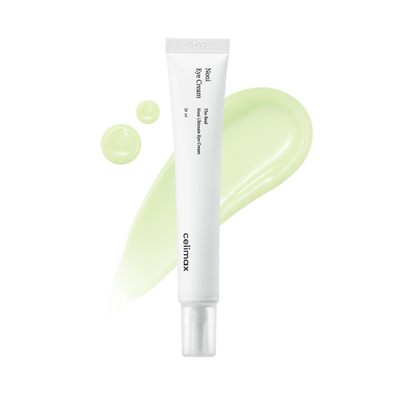 Crème contour des yeux au Noni