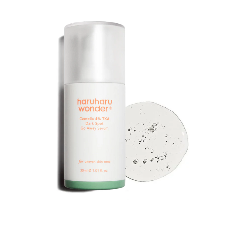 Sérum Centella TXA 4% Dark Spot