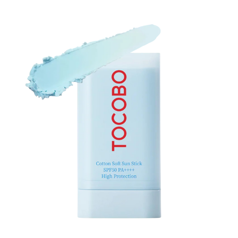 Stick solaire fini mat poudré SPF50 PA++++