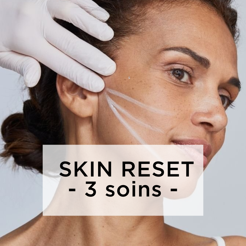 Programme Skin Reset