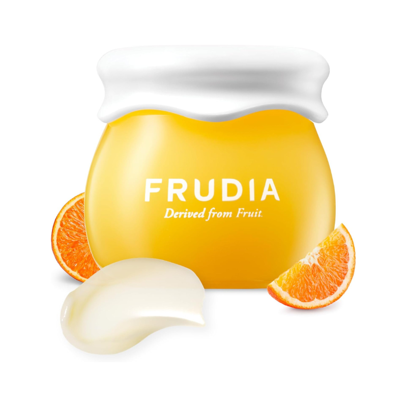 Crème hydratante éclat niacinamide