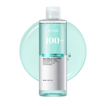 Tonique booster PDRN & Acide Hyaluronique
