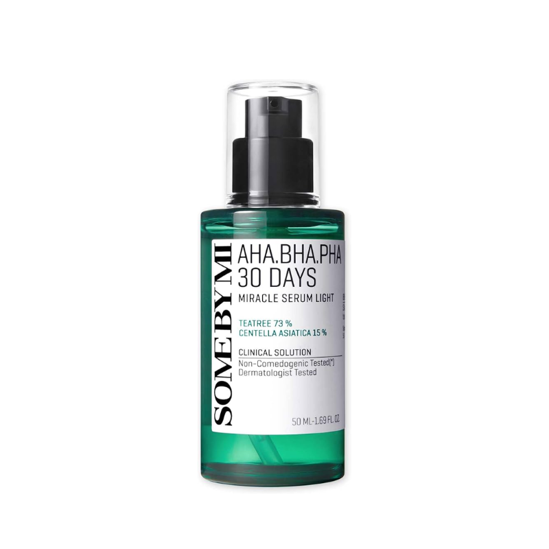 Sérum Acné 30 days Miracle - version LIGHT
