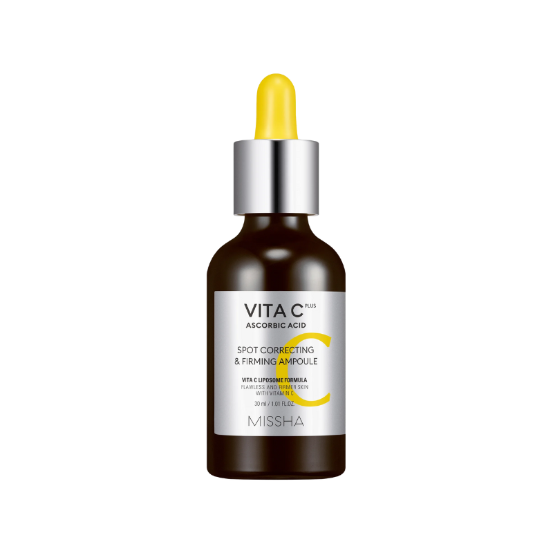 Sérum Vita C Plus spot Collagène