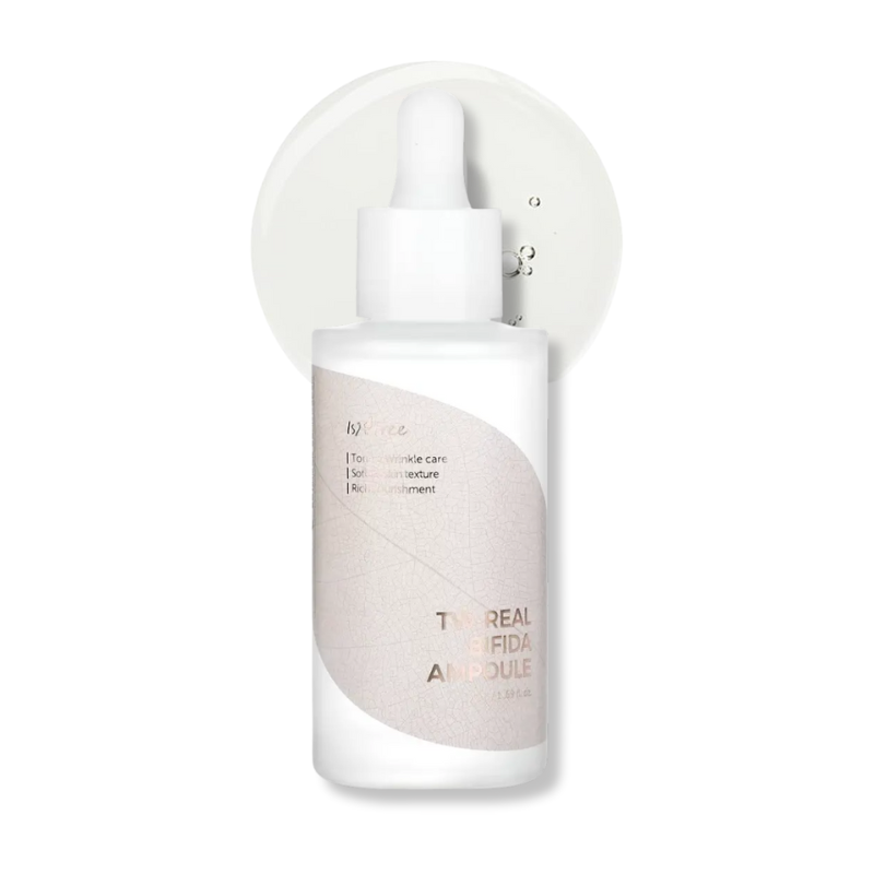 Sérum 88% Probiotiques Real Bifida