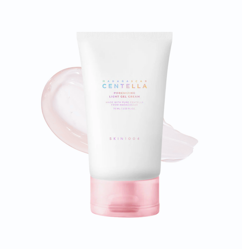 Gel hydratant léger Poremizing