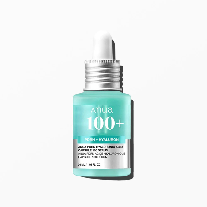 Sérum Régénérant & Repulpant PDRN + Acide Hyaluronique (30ml)