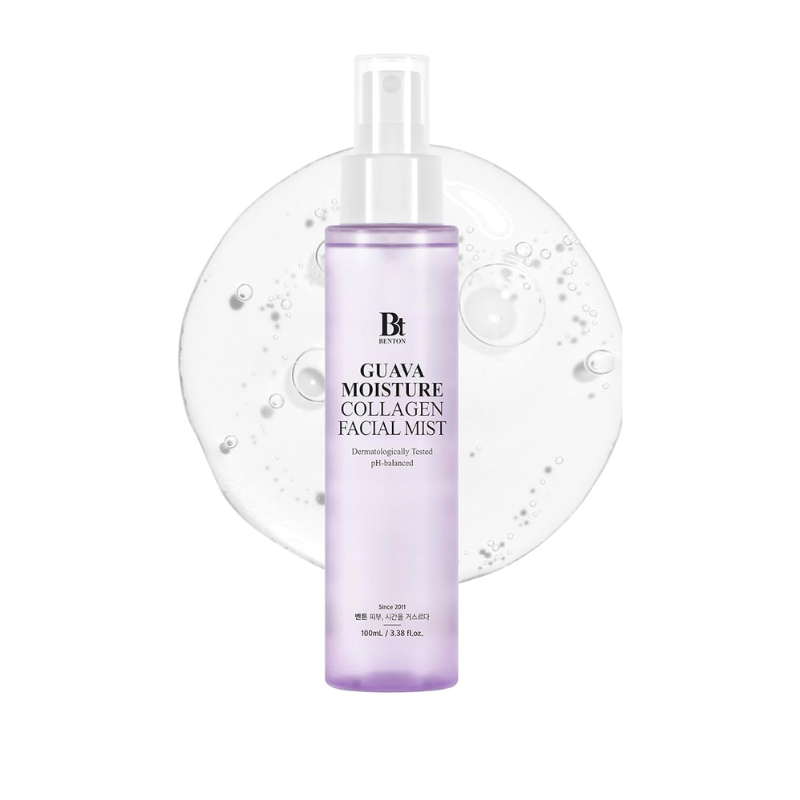 Brume Collagène à la Goyave