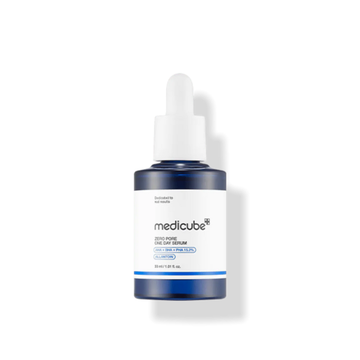 Sérum zero pore One-day