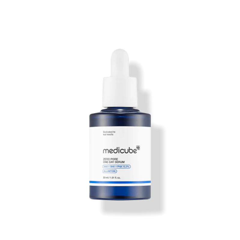 Sérum zero pore One-day