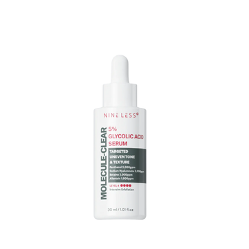 Sérum exfoliant Glycolic 5 %