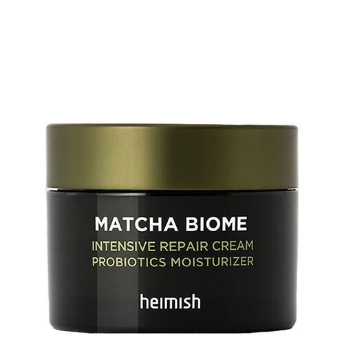 Crème Matcha Biome Intensive Repair