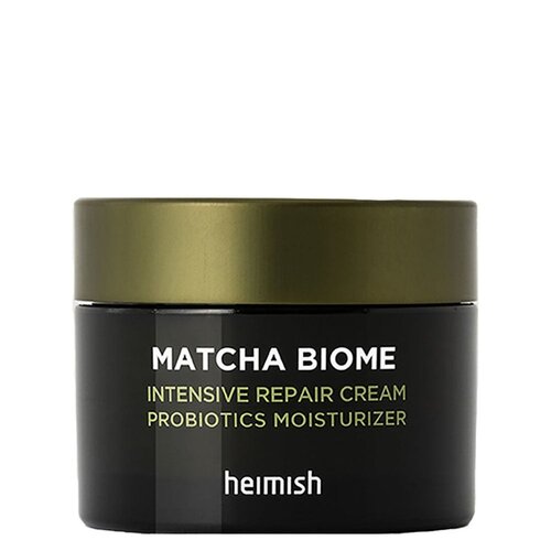 Crème Matcha Biome Intensive Repair (50ml)
