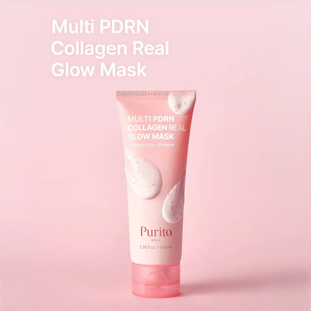 Masque Peel-Off Collagène PDRN