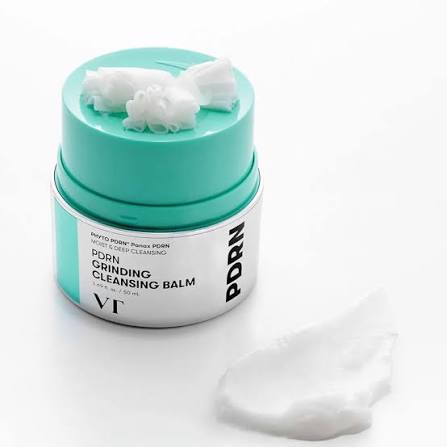 Baume nettoyant PDRN